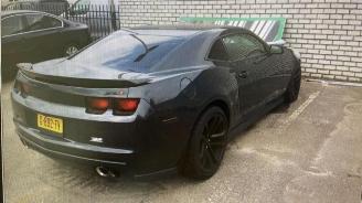 Sloopauto Chevrolet Camaro Camaro, Coupe, 2009 / 2015 6.2 V8 ZL1 2013/9