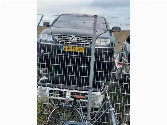 Sloopauto Volkswagen Phaeton Phaeton (3D), Sedan, 2002 / 2016 6.0 W12 48V 4Motion 2002/11