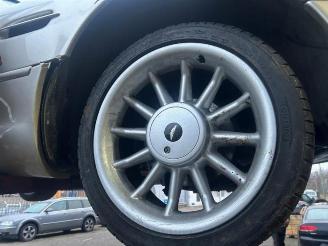 Aston Martin Db7 DB 7 Volante, Cabrio, 1995 / 2003 3.2 24V picture 8