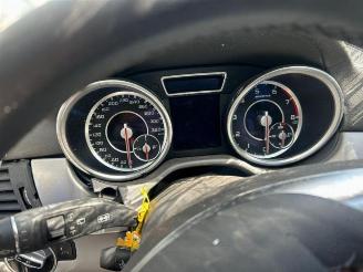 Mercedes ML ML III AMG (166), SUV, 2011 / 2015 5.5 ML-63 AMG V8 Performance Package picture 6