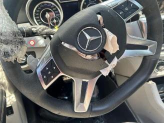 Mercedes ML ML III AMG (166), SUV, 2011 / 2015 5.5 ML-63 AMG V8 Performance Package picture 7