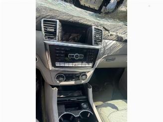 Mercedes ML ML III AMG (166), SUV, 2011 / 2015 5.5 ML-63 AMG V8 Performance Package picture 4