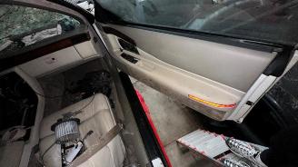 Cadillac Eldorado Eldorado, Coupe, 1991 / 2002 4.6 TC V8 32V picture 5