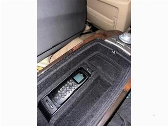 BMW 7-serie 7 serie (E65/E66/E67), Sedan, 2001 / 2009 760i,Li 6.0 V12 48V picture 8