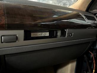 BMW 7-serie 7 serie (E65/E66/E67), Sedan, 2001 / 2009 760i,Li 6.0 V12 48V picture 11