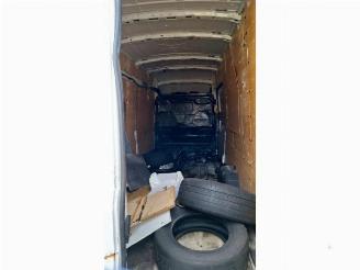 Uttjänta bilar auto Ford Transit Transit, Van, 2013 2.0 TDCi 16V Eco Blue 105 2016/3