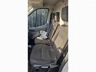 Ford Transit Transit, Van, 2013 2.0 TDCi 16V Eco Blue 105 picture 5