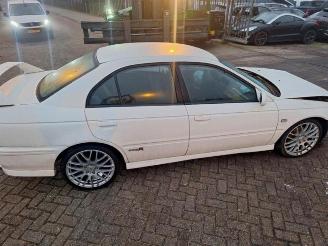Auto da rottamare Honda Accord Accord (CG/CH), Sedan, 1998 / 2002 2.2i 16V Type-R 1998/10