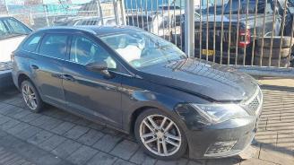 demontáž osobní automobily Seat Leon Leon ST (5FF), Combi 5-drs, 2012 / 2020 2.0 TDI FR 16V 2020