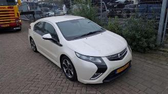 Vrakbiler auto Opel Ampera Ampera, Hatchback, 2011 / 2015 1.4 16V 2012/12