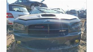 Autoverwertung Dodge Charger Charger (LX/LD), Sedan, 2005 / 2010 6.1 SRT-8 2007