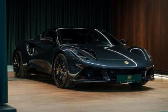 Auto da rottamare Lotus Emira Emira, Coupe, 2021 2.0 i4 Turbo 2023/3