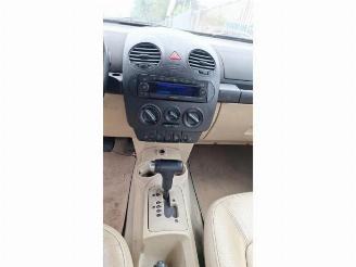 Volkswagen Beetle New Beetle (1Y7), Cabrio, 2002 / 2010 2.0 picture 8