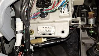 Toyota Rav-4 RAV4 (A2), Terreinwagen, 2000 / 2005 2.0 16V VVT-i 4x4 picture 17