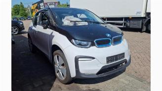 Salvage car BMW i3 i3 (I01), Hatchback, 2013 / 2022 i3 2020/6