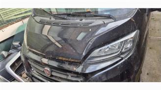Auto da rottamare Fiat Ducato Ducato (250), Van, 2006 2.3 D 120 Multijet AdBlue 2020/4