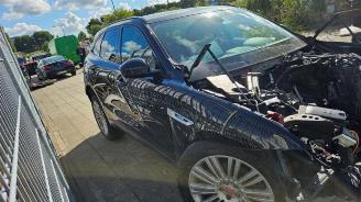 Jaguar F-Pace F-Pace, SUV, 2015 / 2025 2.0 D 25d 16V AWD picture 4