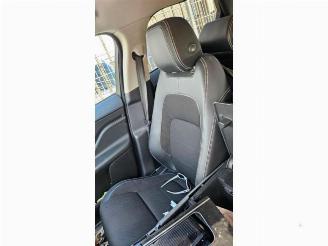 Jaguar F-Pace F-Pace, SUV, 2015 / 2025 2.0 D 25d 16V AWD picture 8