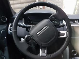 Land Rover Range Rover  picture 16