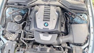 BMW 6-serie 6 serie (E64), Cabrio, 2004 / 2010 650 i 4.8 V8 32V picture 7