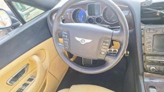 Bentley Continental GT Continental GT, Coupe, 2003 / 2018 6.0 W12 48V picture 12