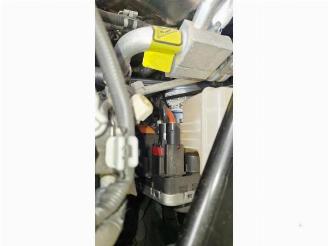 Alfa Romeo Giulia Giulia (952), Sedan, 2015 2.2d 190 16V picture 14