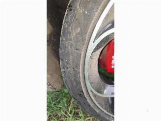 Alfa Romeo Giulia Giulia (952), Sedan, 2015 2.2d 190 16V picture 18