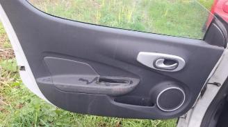 Renault Wind Wind (EN/E4), Cabrio, 2010 / 2013 1.2 16V TCE picture 11