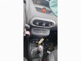 Renault Wind Wind (EN/E4), Cabrio, 2010 / 2013 1.2 16V TCE picture 8