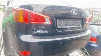 Lexus IS IS (E2), Sedan, 2005 / 2013 250 2.5 V6 24V picture 7