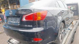 Lexus IS IS (E2), Sedan, 2005 / 2013 250 2.5 V6 24V picture 6