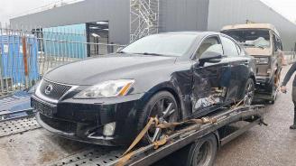 Autoverwertung Lexus IS IS (E2), Sedan, 2005 / 2013 250 2.5 V6 24V 2009/11