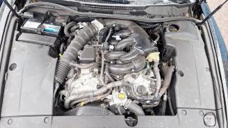 Lexus IS IS (E2), Sedan, 2005 / 2013 250 2.5 V6 24V picture 11