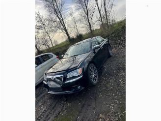 demontáž osobní automobily Lancia Thema Thema (LX), Sedan, 2011 / 2015 3.0 CRD V6 24V 2012/6