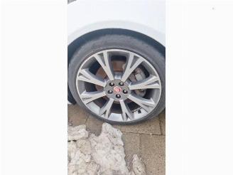 Jaguar XJ XJ (X351), Sedan, 2009 / 2019 3.0 V6 Supercharged 24V picture 20