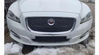 Jaguar XJ XJ (X351), Sedan, 2009 / 2019 3.0 V6 Supercharged 24V picture 3