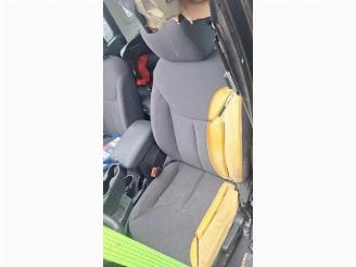 Jeep Wrangler Wrangler (JK), Terreinwagen, 2006 / 2018 3.6 V6 24V picture 11