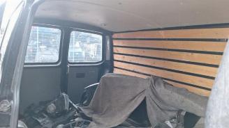 Volkswagen Transporter Transporter T5, Van, 2003 / 2015 2.5 TDi picture 10