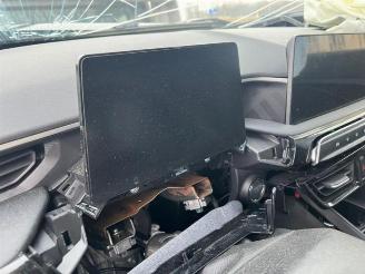 MG 3 MG3, Hatchback, 2024 1.5 Hybrid+ picture 7