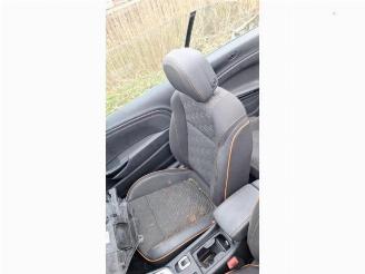 Opel Cascada Cascada, Cabrio, 2013 / 2019 1.4 Turbo 16V picture 11