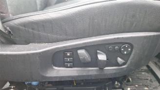 BMW 5-serie 5 serie (E60), Sedan, 2003 / 2010 535d 24V picture 20