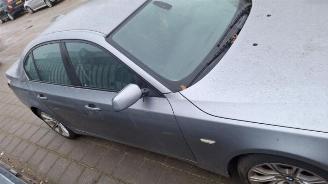 BMW 5-serie 5 serie (E60), Sedan, 2003 / 2010 535d 24V picture 4