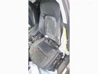 Hyundai Santa Fe Santa Fe III (DM), SUV, 2012 / 2018 2.2 CRDi R 16V 4x4 picture 13