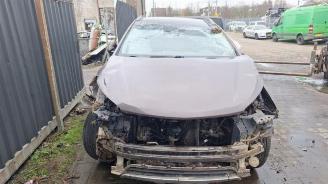 Hyundai Santa Fe Santa Fe III (DM), SUV, 2012 / 2018 2.2 CRDi R 16V 4x4 picture 8