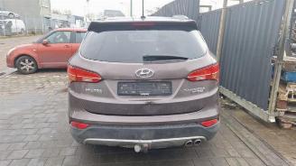 Hyundai Santa Fe Santa Fe III (DM), SUV, 2012 / 2018 2.2 CRDi R 16V 4x4 picture 3
