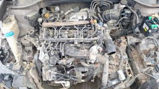 Hyundai Santa Fe Santa Fe III (DM), SUV, 2012 / 2018 2.2 CRDi R 16V 4x4 picture 10