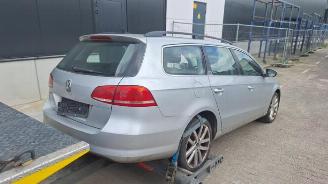 Volkswagen Passat Passat Variant (365), Combi, 2010 / 2015 1.4 TSI 16V picture 5