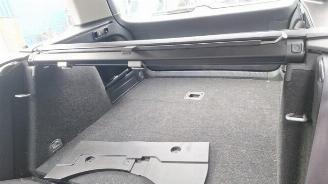 Volkswagen Passat Passat Variant (365), Combi, 2010 / 2015 1.4 TSI 16V picture 13