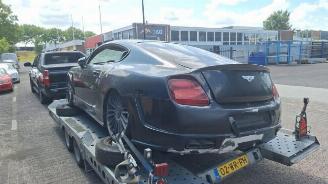Bentley Continental GT Continental GT, Coupe, 2003 / 2018 6.0 W12 48V picture 5