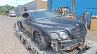Bentley Continental GT Continental GT, Coupe, 2003 / 2018 6.0 W12 48V picture 2
